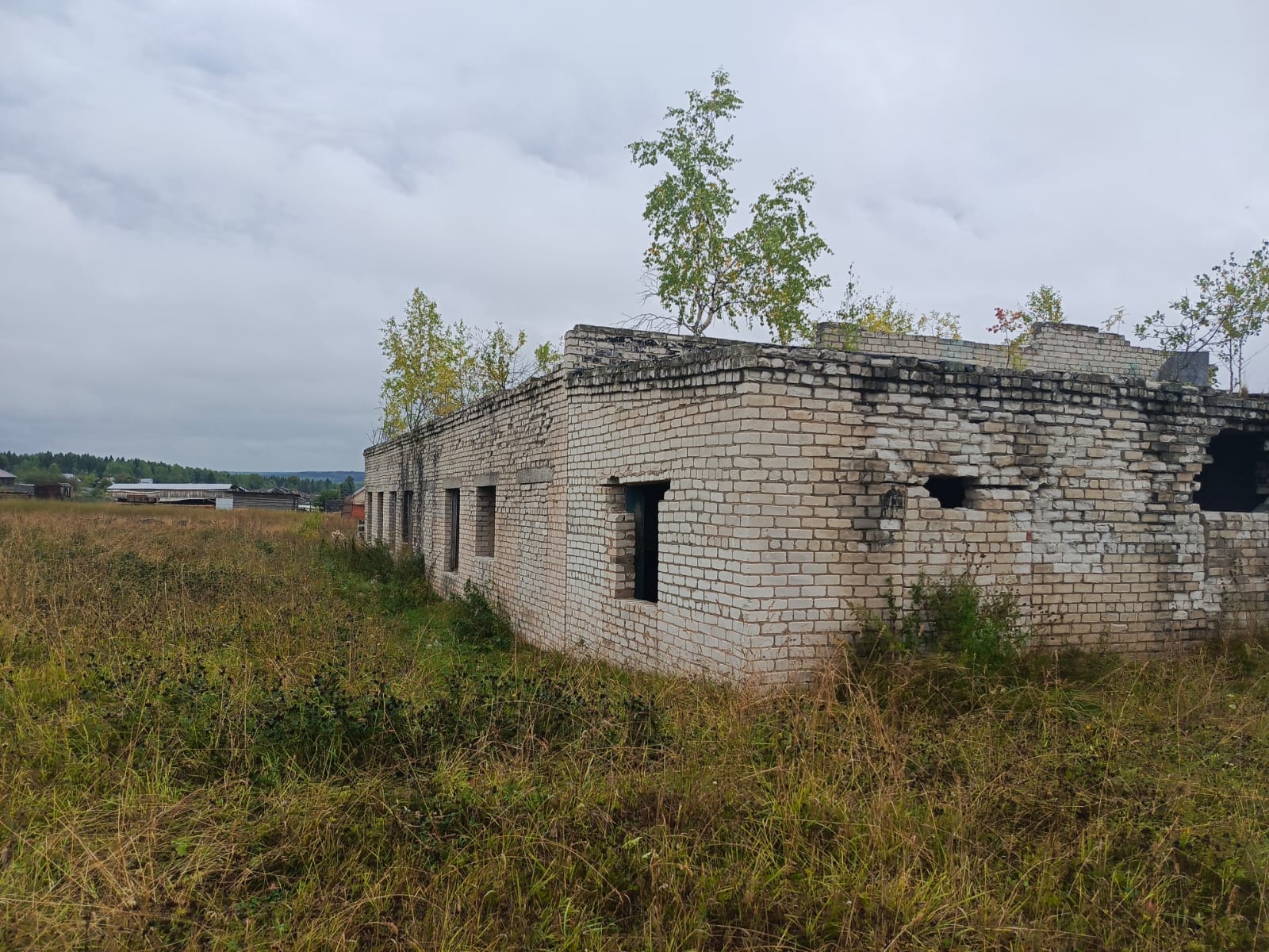 Торги №1662894 Лот №4035679 Гараж, назначение: нежилое - торги по банкротству 2