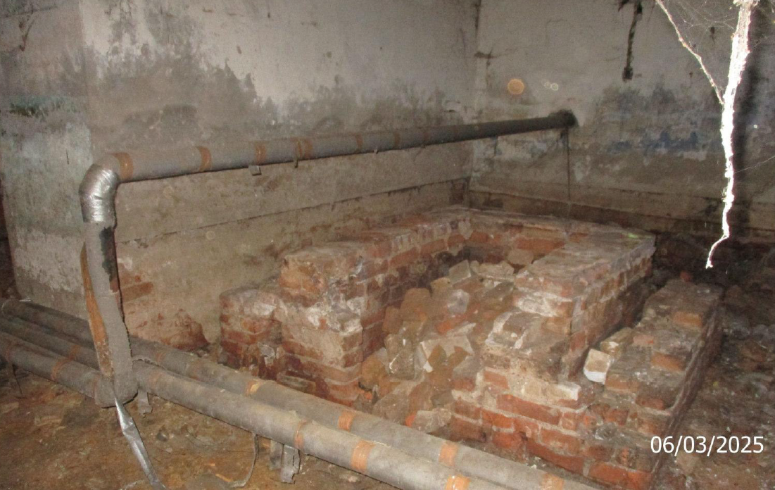 Торги №1662901 Лот №4035690 Нежилое помещение пом П2  общей площадью - торги по банкротству 4