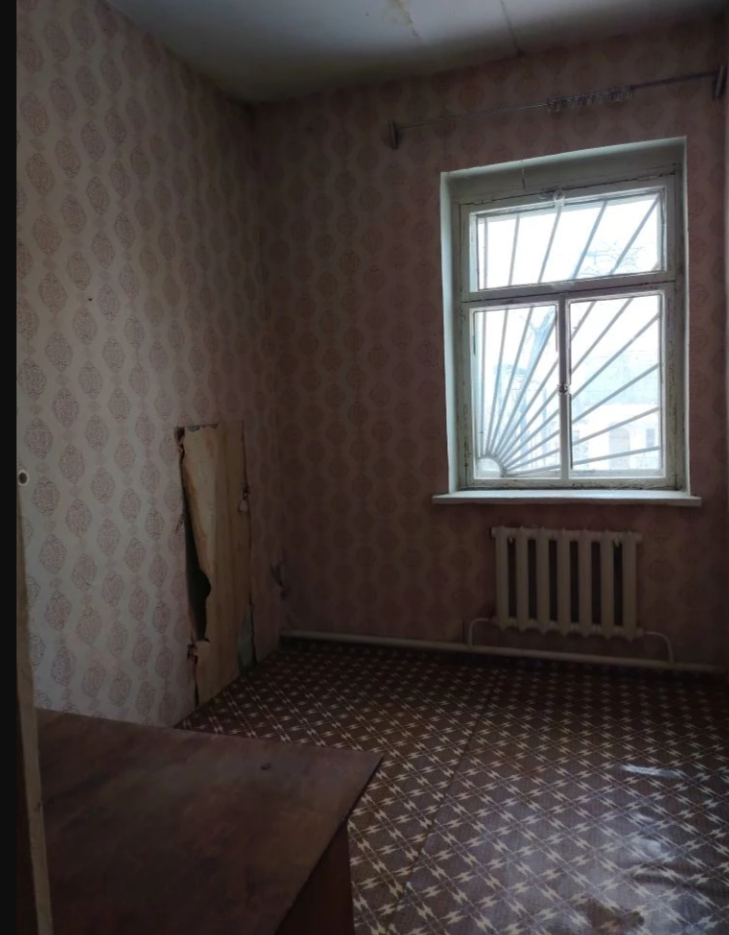 Торги №1662913 Лот №4035742 Право на заключение договора аренды объекта - торги по банкротству 2