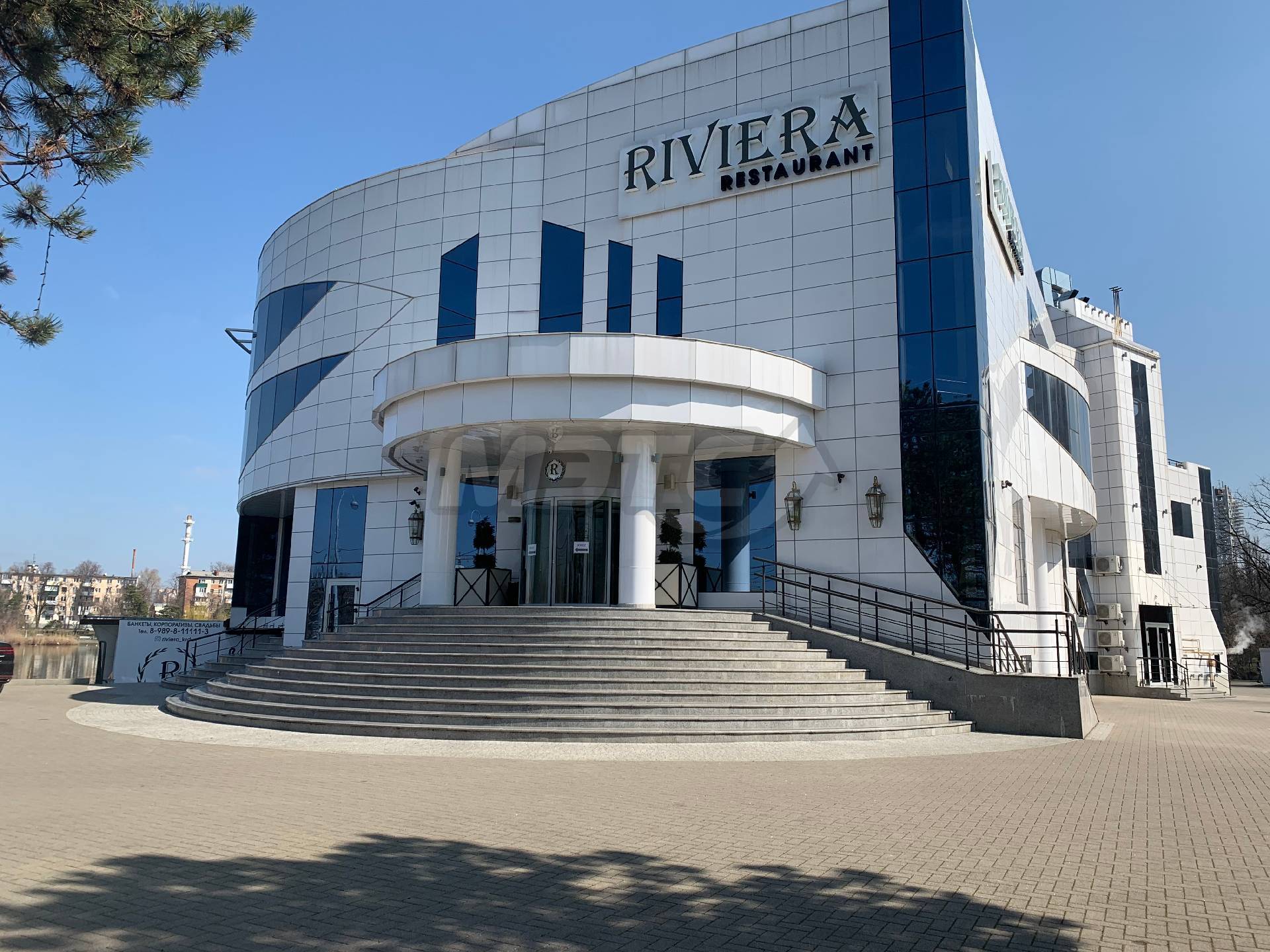 Торги №604944 Лот №417239 нежилое здание, п. 2522,2 кв.м. - торги по банкротству 2