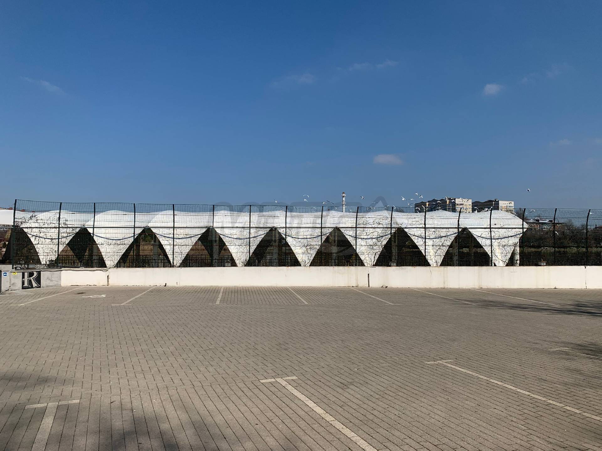 Торги №604944 Лот №417239 нежилое здание, п. 2522,2 кв.м. - торги по банкротству 3