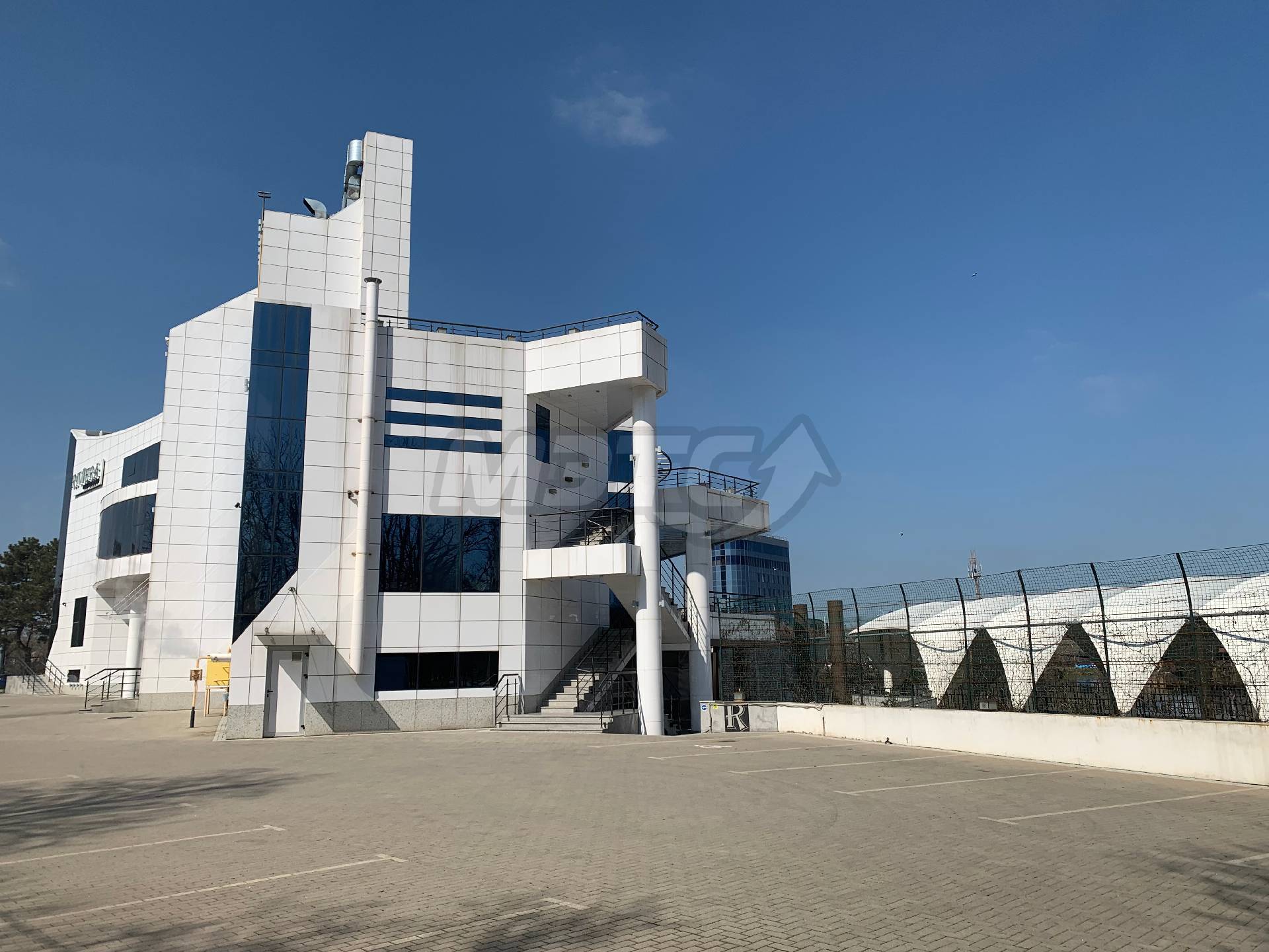 Торги №604944 Лот №417239 нежилое здание, п. 2522,2 кв.м. - торги по банкротству 5