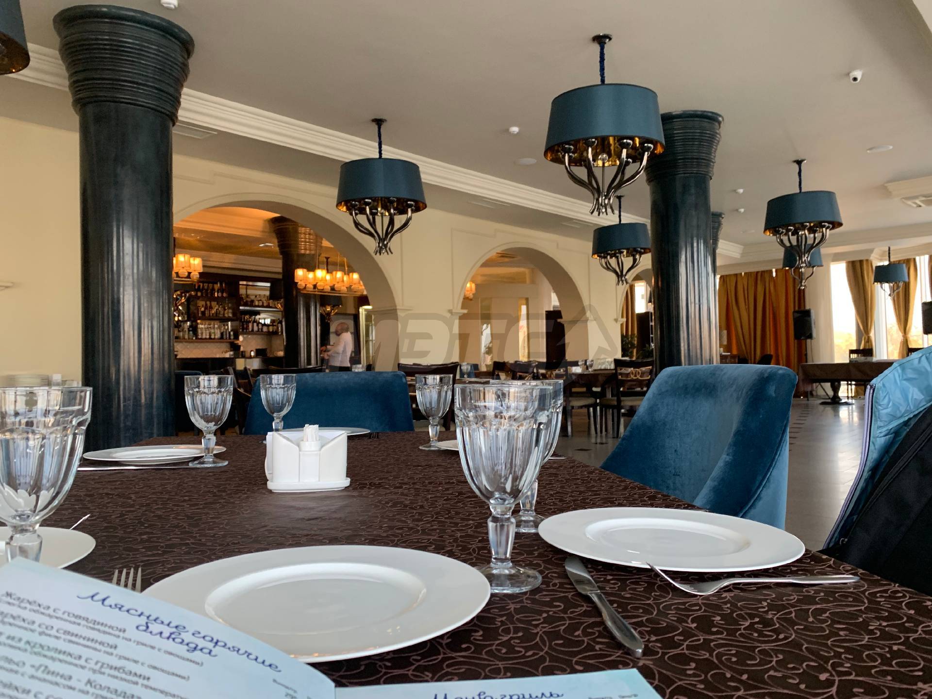 Торги №604944 Лот №417239 нежилое здание, п. 2522,2 кв.м. - торги по банкротству 6