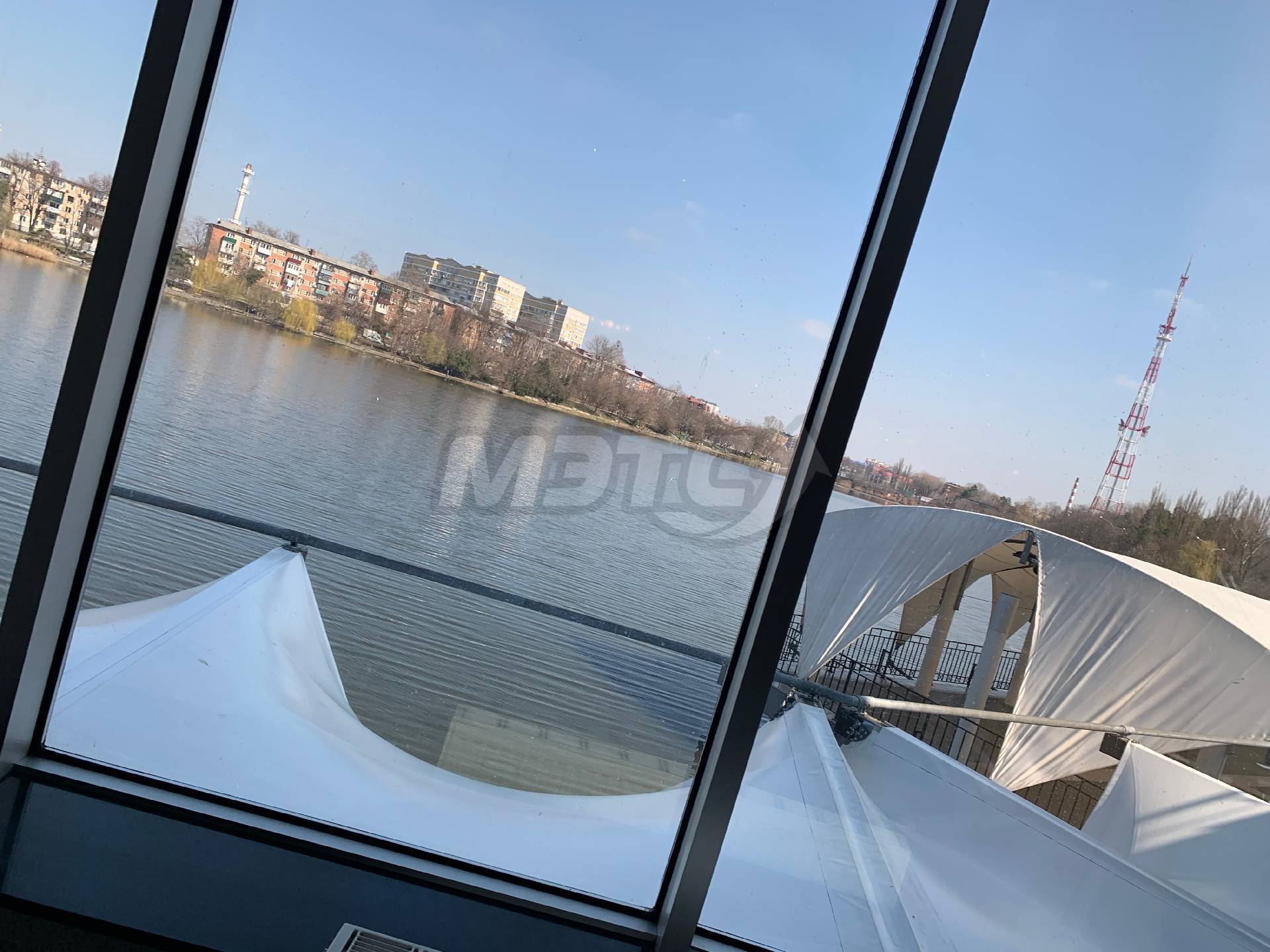 Торги №604944 Лот №417239 нежилое здание, п. 2522,2 кв.м. - торги по банкротству 8