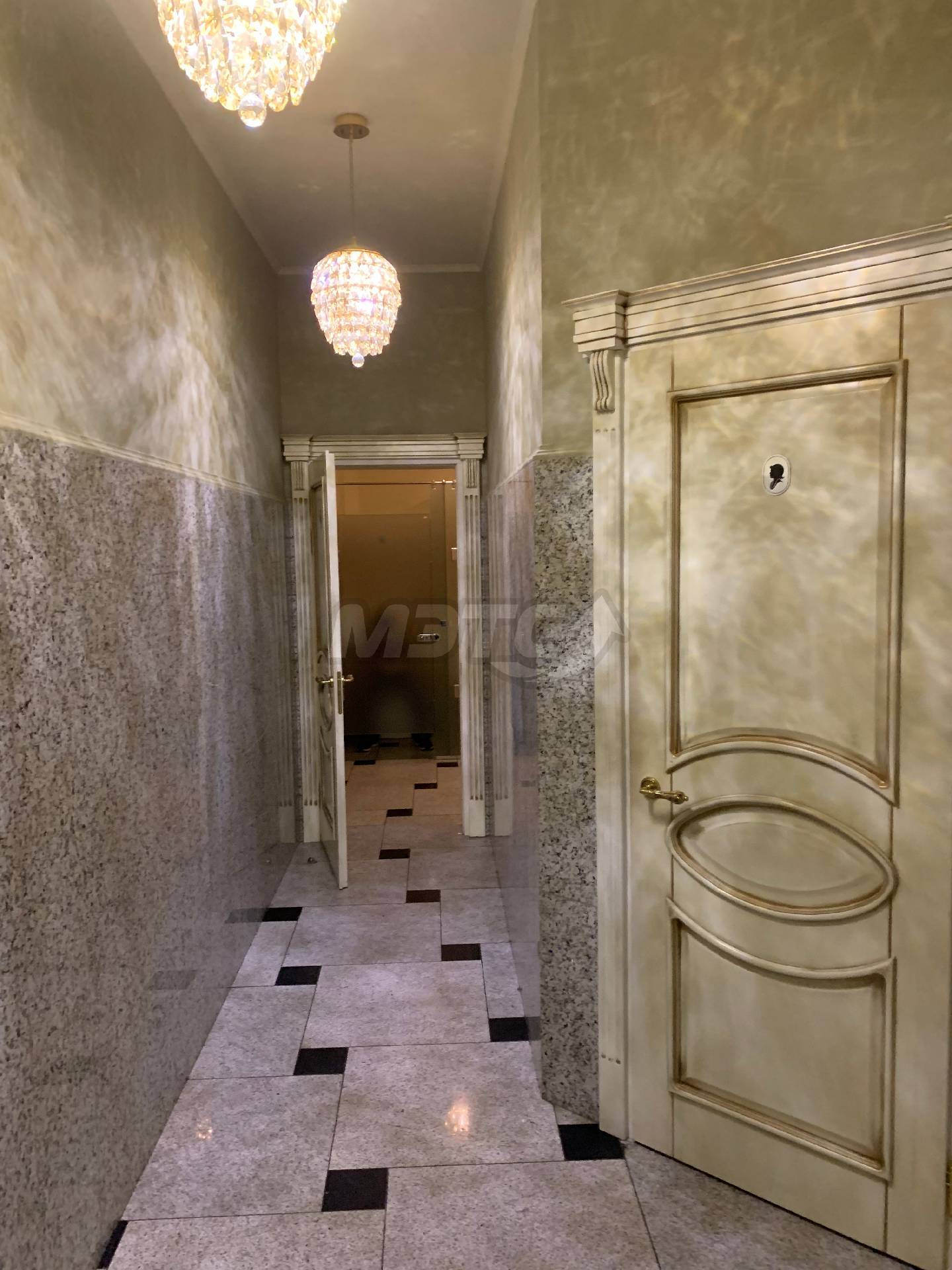 Торги №604944 Лот №417239 нежилое здание, п. 2522,2 кв.м. - торги по банкротству 9