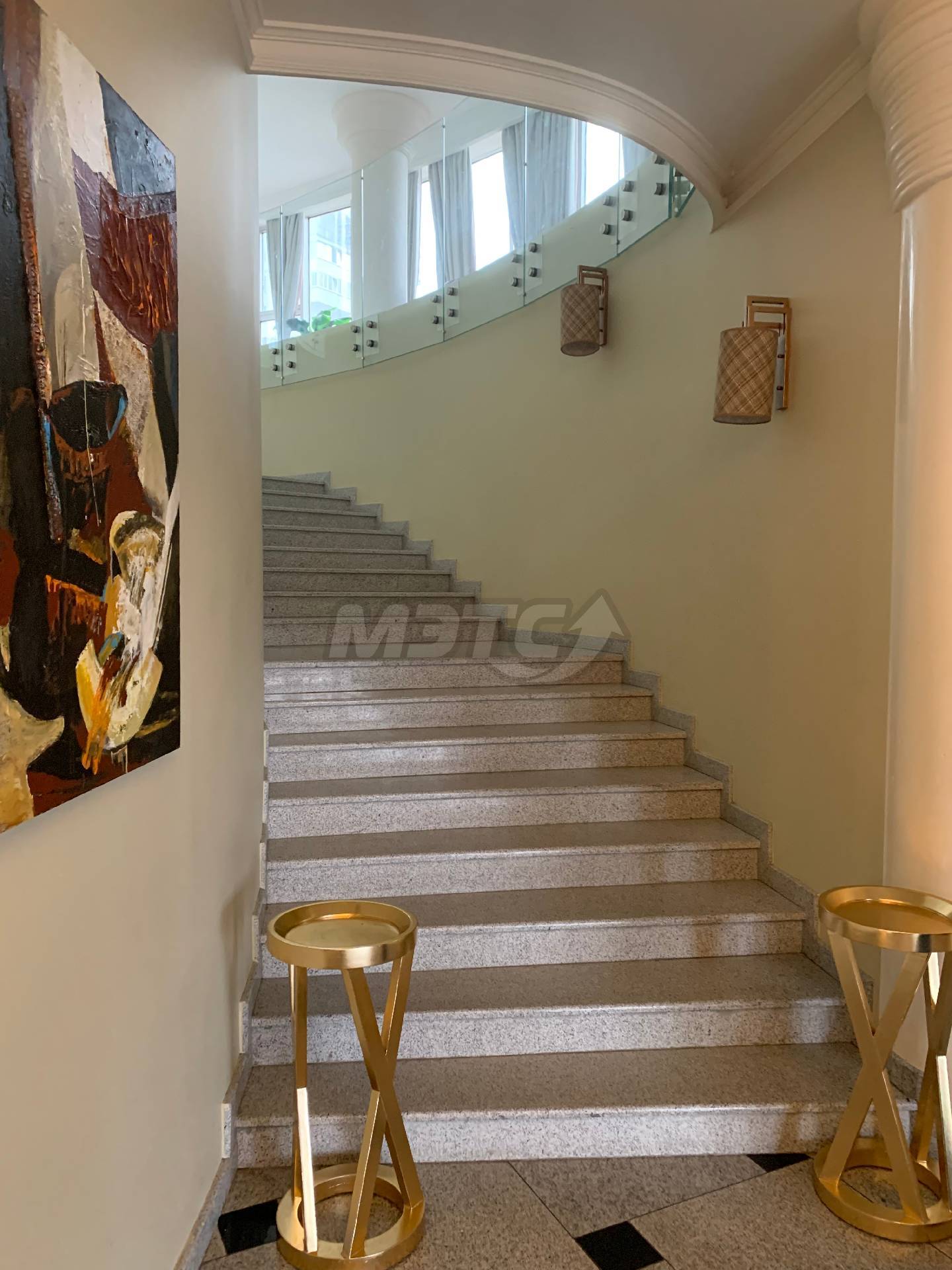 Торги №604944 Лот №417239 нежилое здание, п. 2522,2 кв.м. - торги по банкротству 12