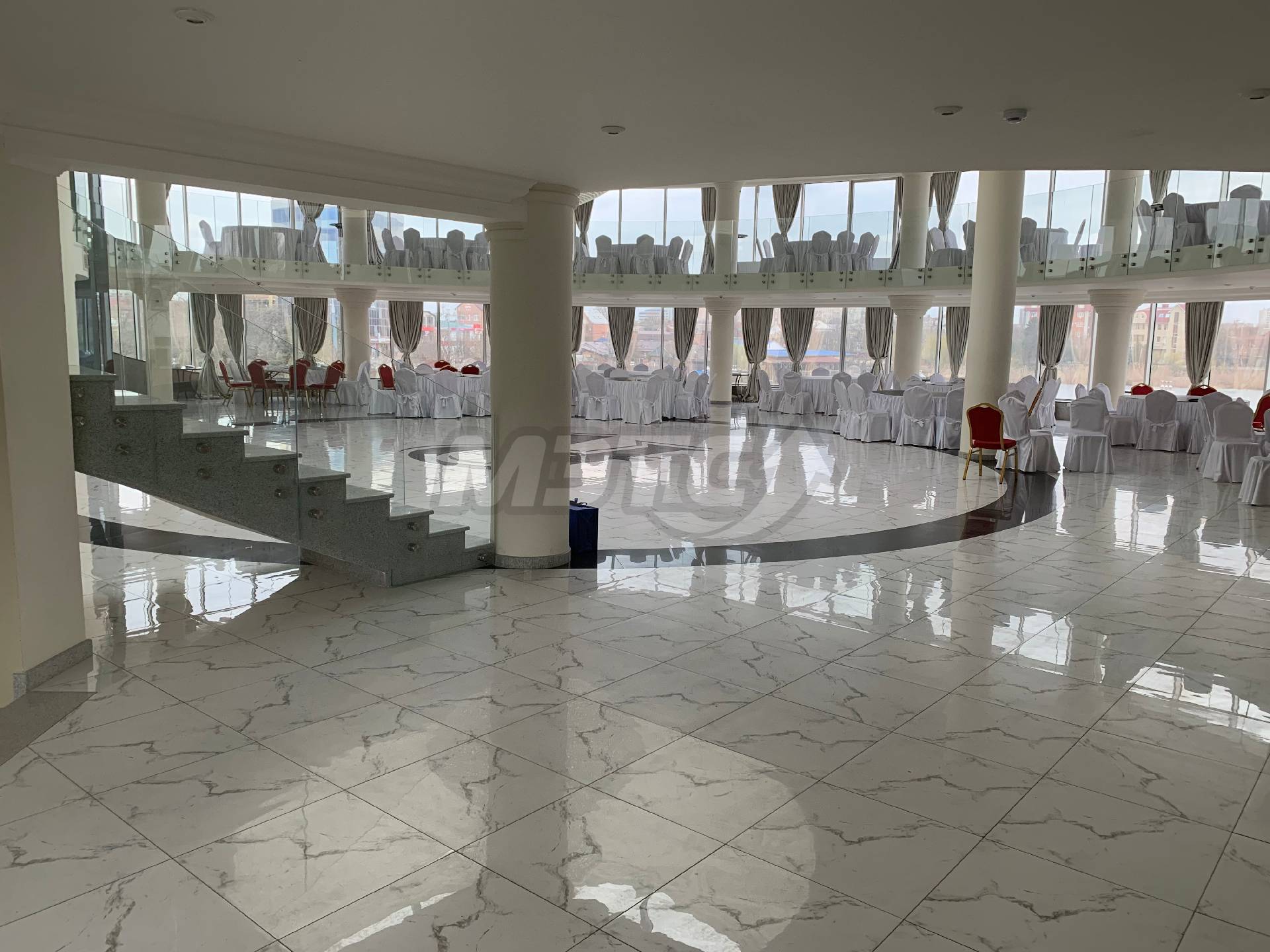 Торги №604944 Лот №417239 нежилое здание, п. 2522,2 кв.м. - торги по банкротству 13