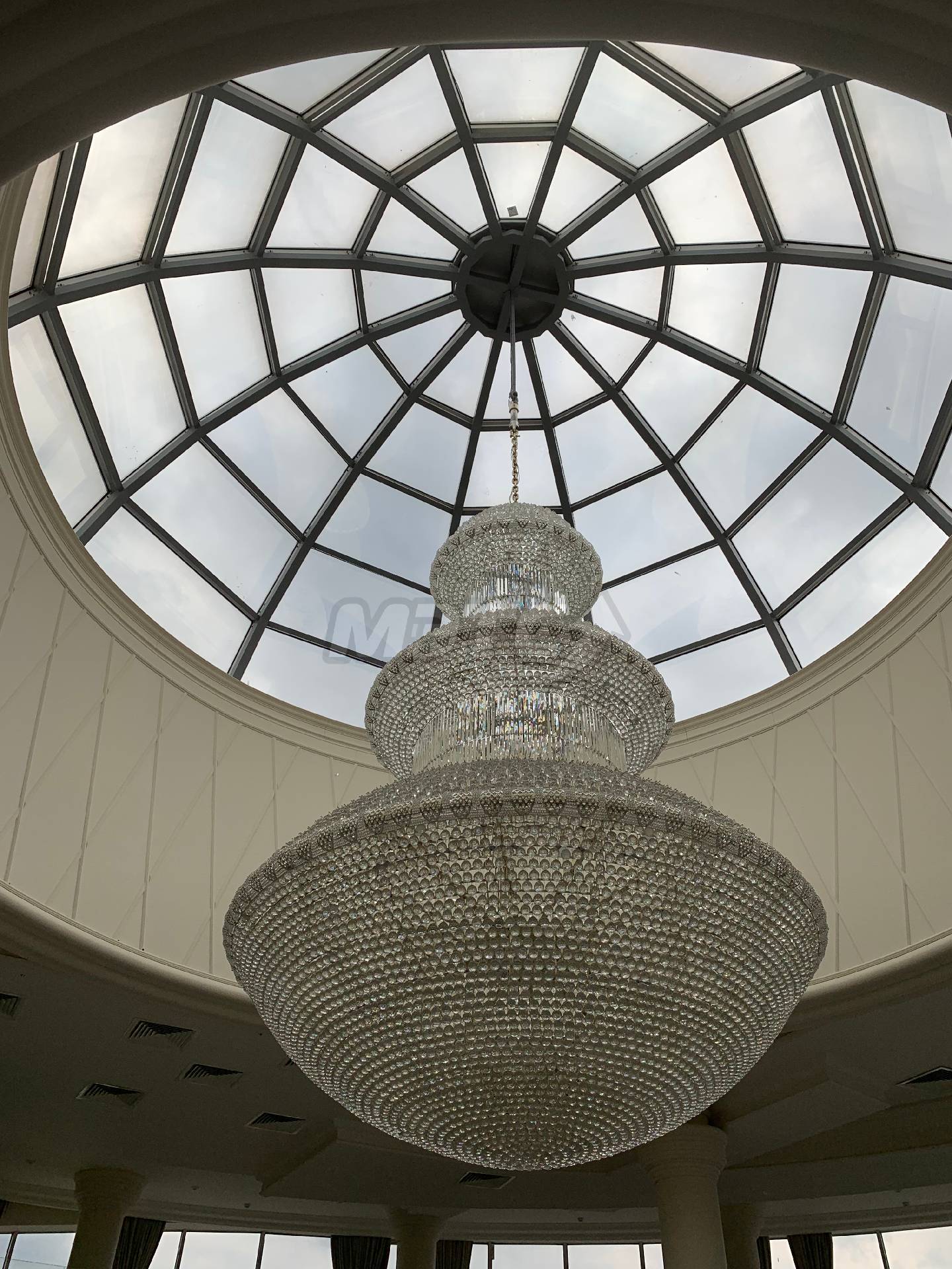 Торги №604944 Лот №417239 нежилое здание, п. 2522,2 кв.м. - торги по банкротству 14