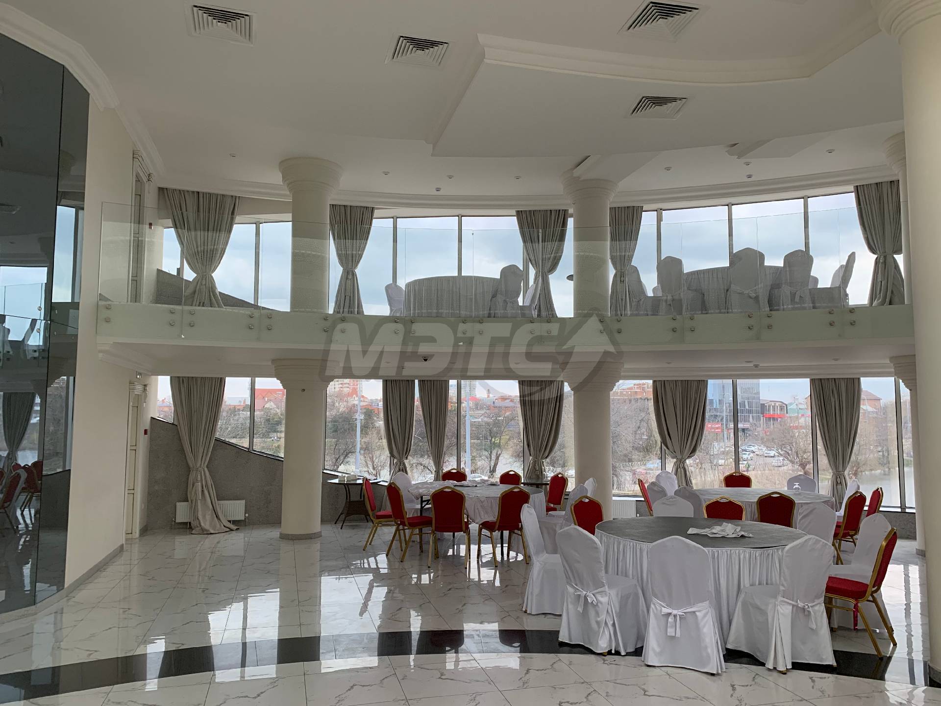 Торги №604944 Лот №417239 нежилое здание, п. 2522,2 кв.м. - торги по банкротству 15