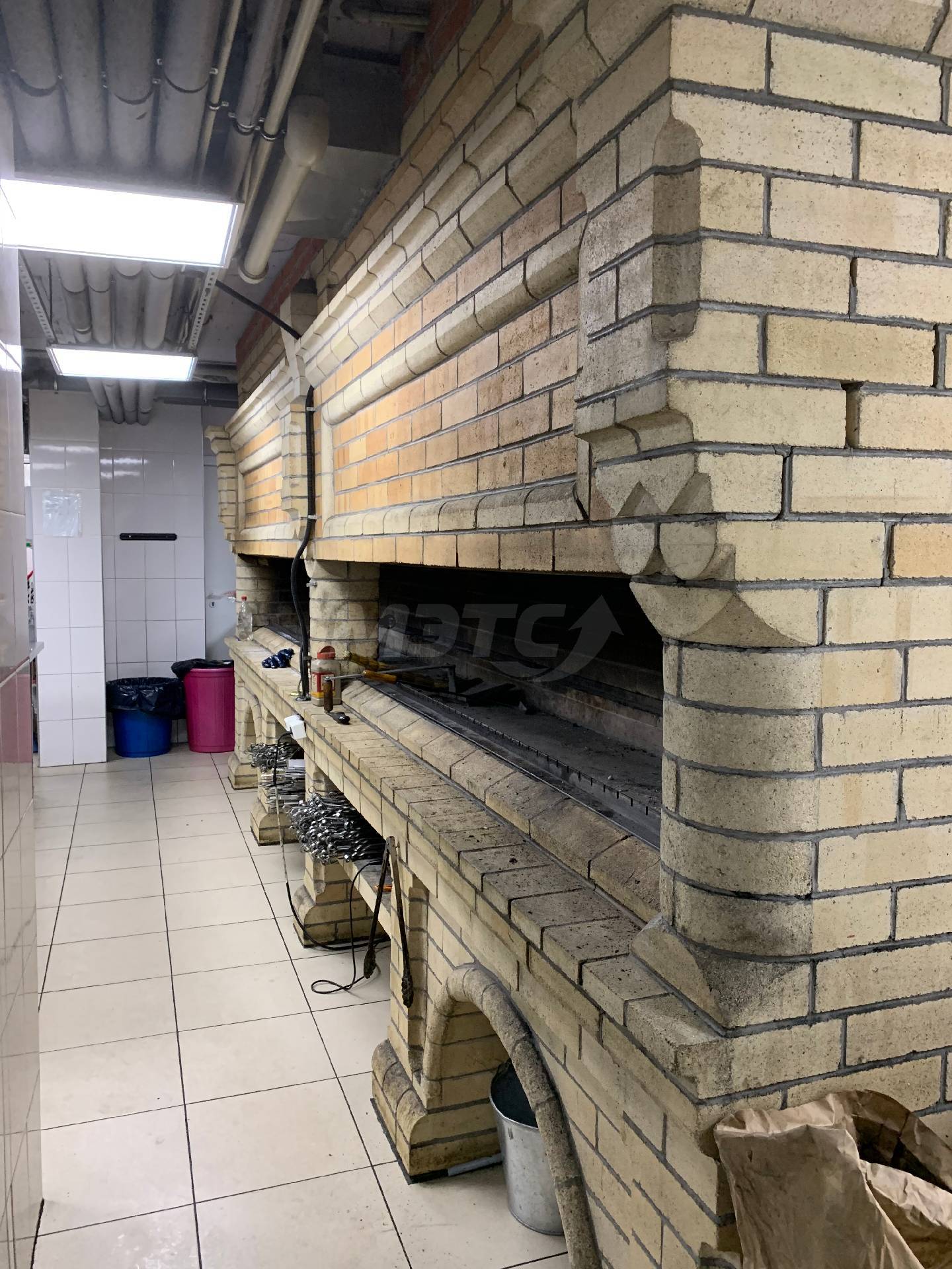 Торги №604944 Лот №417239 нежилое здание, п. 2522,2 кв.м. - торги по банкротству 19