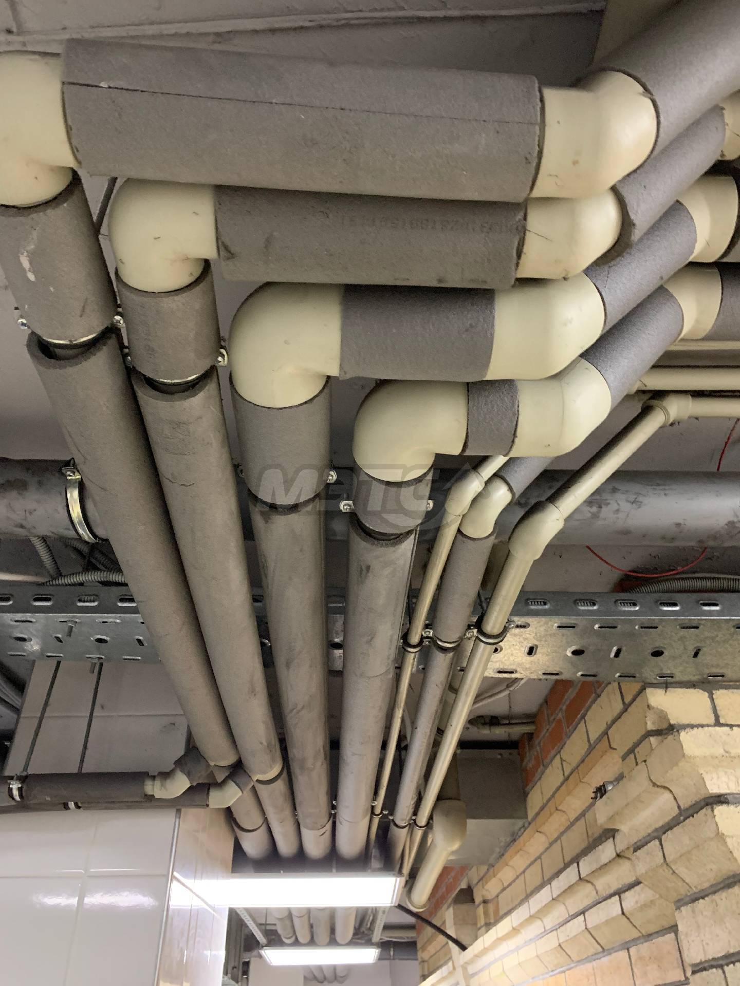 Торги №604944 Лот №417239 нежилое здание, п. 2522,2 кв.м. - торги по банкротству 20