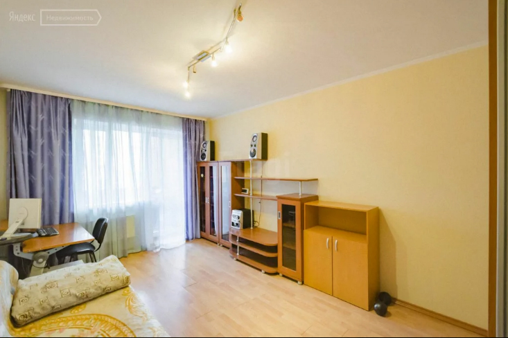Торги №26629 Лот №73970 Квартира площадью 122,6 м2 - торги по банкротству 13