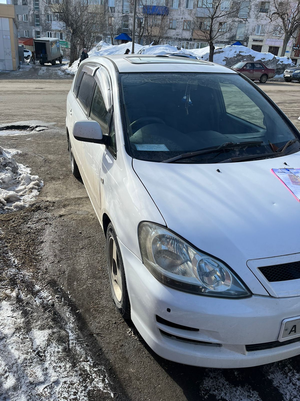 Тойота ипсум 2004 год. Toyota ipsum 2004 салон. Тойота ипсум 2004 год. Тойота ипсум 2004 год. Toyota ipsum 2004.