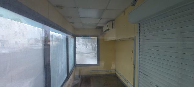 Торги №1652204 Лот №4011867 Остановочный модуль - торги по банкротству 1