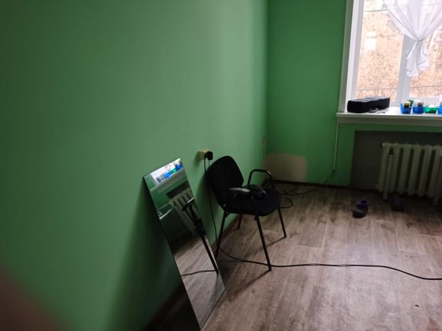 Торги №1652229 Лот №4011930 Часть нежилого здания площадью 14 кв.м - торги по банкротству 1