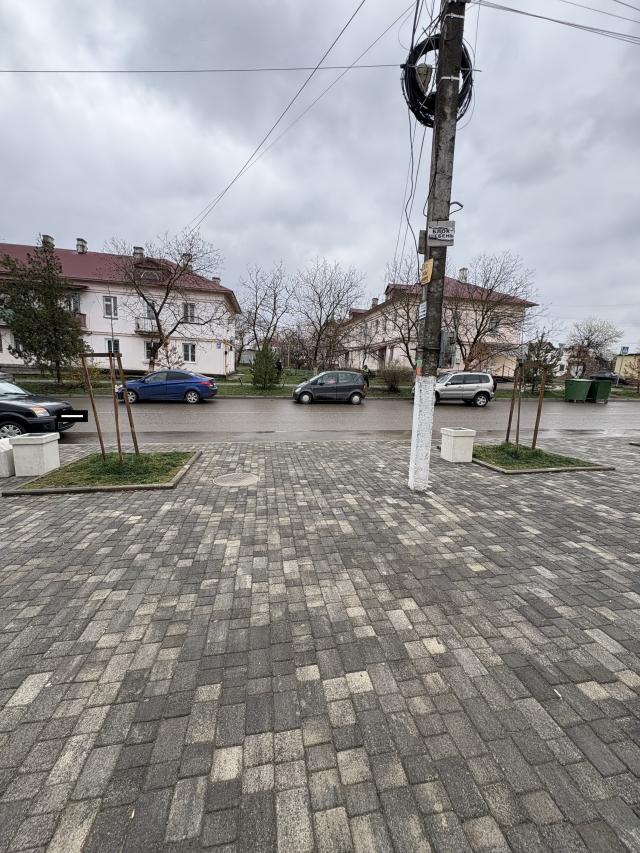 Торги №1652250 Лот №4011995 Право на размещение нестационарного торгового - торги по банкротству 1