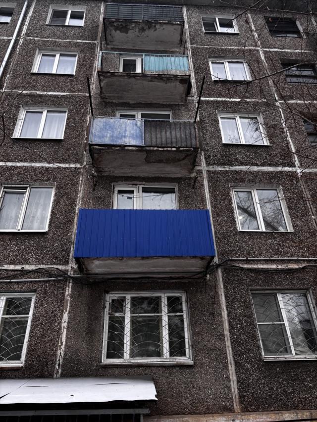Торги №1652617 Лот №4012953 Квартира, назначение: жилое, этаж 2, площадь - торги по банкротству 1