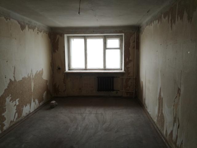 Торги №1653482 Лот №4014547 Нежилое помещение - торги по банкротству 1