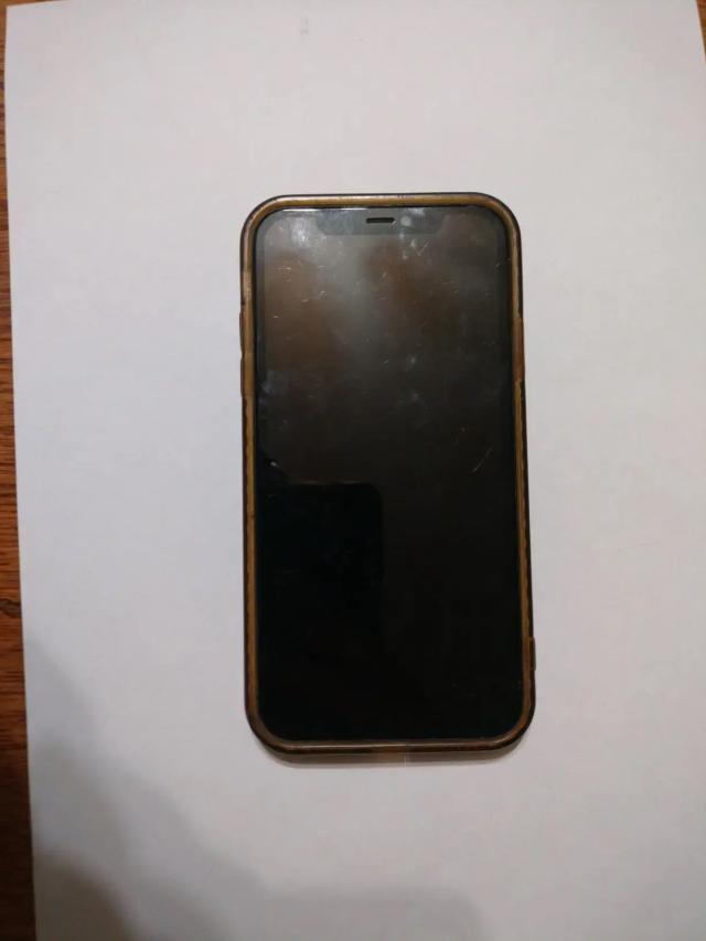 Торги №1654223 Лот №4016053 Сотовый телефон марки Iphone 11 - торги по банкротству 1