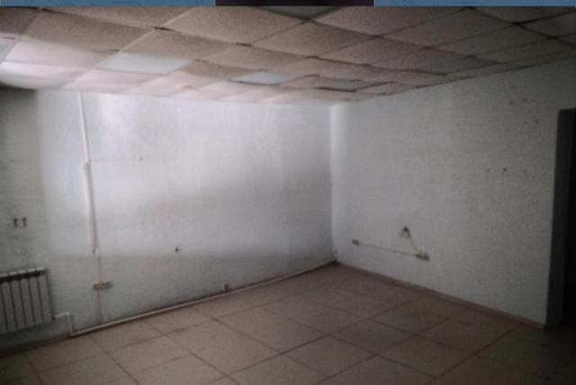 Торги №1654479 Лот №4016758 Право на заключения договора аренды недвижимого - торги по банкротству 1