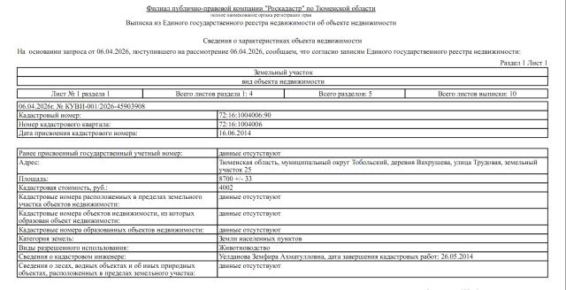 Лот 4017140