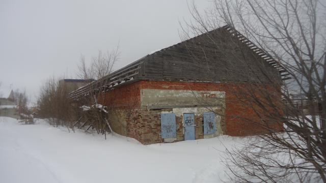 Торги №1655983 Лот №4019675 Кафе «Олимп» - торги по банкротству 2