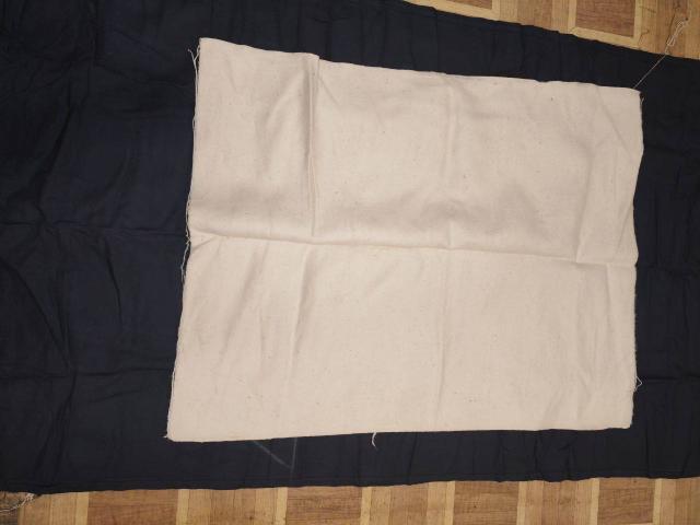 Торги №1657305 Лот №4022857 Движимое военное имущество : а) Вещевое - торги по банкротству 1