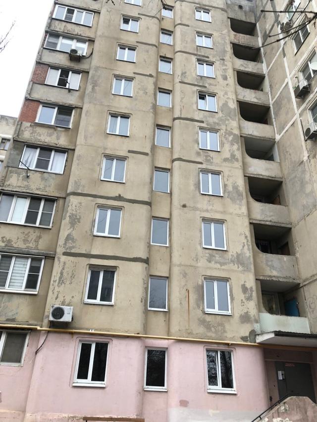 Торги №1657962 Лот №4024428 Жилое помещение, квартира площадью 41,60 кв.м - торги по банкротству 1