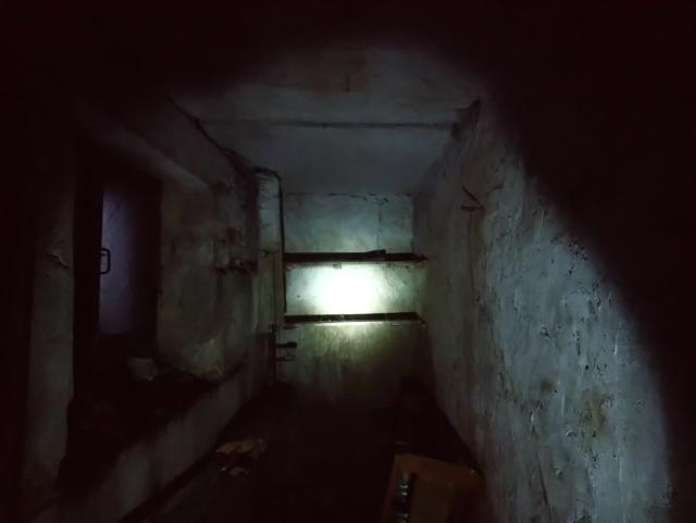 Торги №1658258 Лот №4025239 Встроенные нежилые помещения общей площадью - торги по банкротству 1