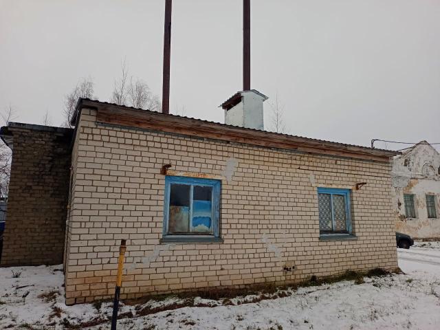 Торги №1659070 Лот №4026913 Здание - торги по банкротству 1