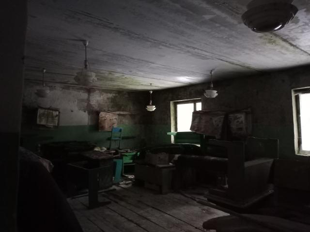 Торги №1659070 Лот №4026914 Здание мастерских - торги по банкротству 2