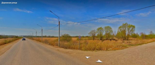 Торги №1659611 Лот №4028326 право аренды земельного участка - торги по банкротству 1