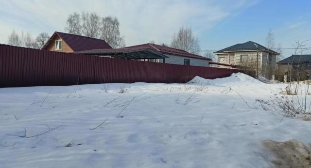 Торги №1661065 Лот №4031698 Земельный участок площадью 655,0 м2 - торги по банкротству 1