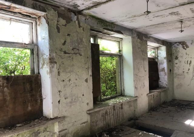 Торги №1661324 Лот №4032172 Здание площадью 682,5 м2 - торги по банкротству 1