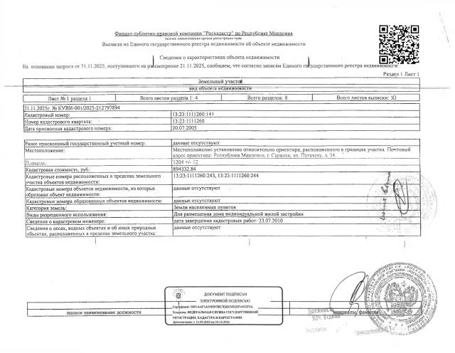Лот 4033433