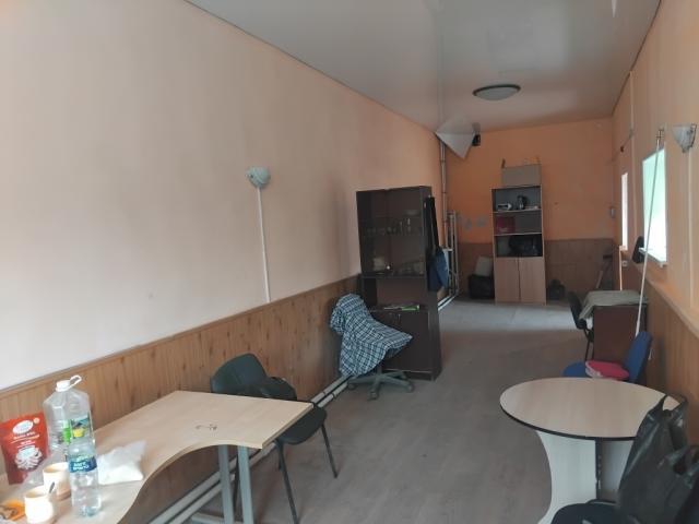 Торги №1662262 Лот №4033907 Нежилое помещение № 37 площадью 34,0 кв.м. - торги по банкротству 1