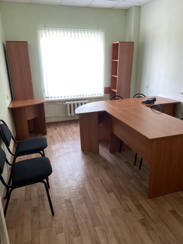 Торги №1662276 Лот №4033923 Нежилое помещение общей площадью 11,9 кв. - торги по банкротству 2