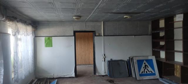 Торги №1662295 Лот №4033958 Нежилые помещения - торги по банкротству 2