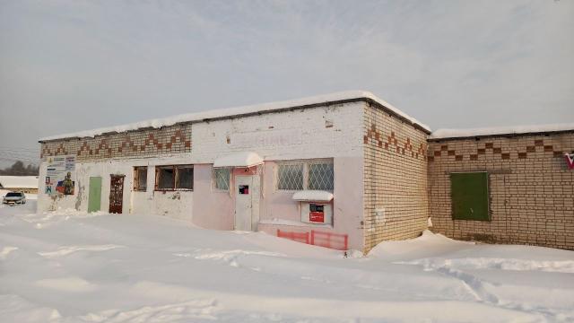 Торги №1662840 Лот №4035533 Помещение, назначение: нежилое, Этаж - торги по банкротству 1